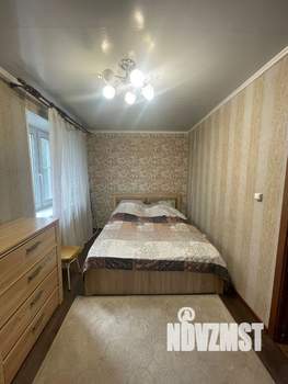 2-к квартира, на длительный срок, 42м2, 2/5 этаж