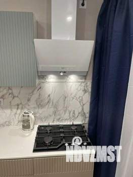 1-к квартира, посуточно, 32м2, 1/1 этаж