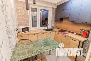 2-к квартира, посуточно, 45м2, 5/10 этаж