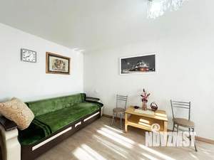 3-к квартира, посуточно, 54м2, 2/9 этаж