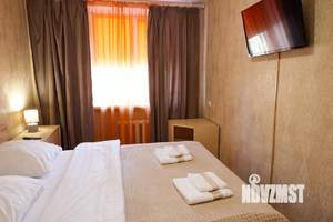 2-к квартира, посуточно, 45м2, 3/5 этаж