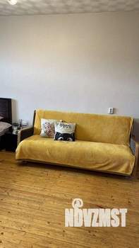 Студия квартира, посуточно, 31м2, 5/5 этаж