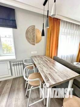 1-к квартира, посуточно, 32м2, 1/1 этаж