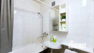 2-к квартира, посуточно, 42м2, 1/1 этаж