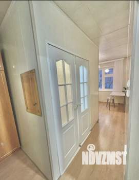 1-к квартира, на длительный срок, 30м2, 3/5 этаж