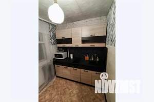 2-к квартира, посуточно, 45м2, 3/5 этаж