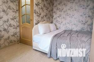 1-к квартира, посуточно, 31м2, 5/9 этаж