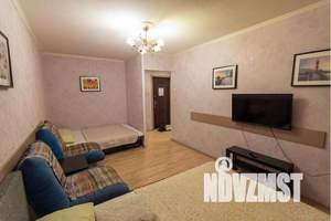 1-к квартира, посуточно, 33м2, 9/9 этаж