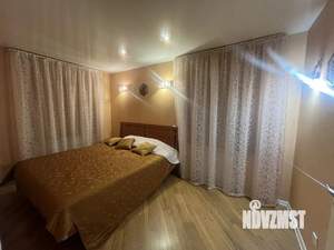 2-к квартира, на длительный срок, 45м2, 2/5 этаж