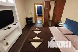 2-к квартира, посуточно, 48м2, 2/5 этаж