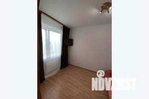 2-к квартира, посуточно, 48м2, 2/5 этаж