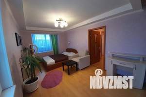 2-к квартира, посуточно, 45м2, 10/10 этаж