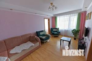 3-к квартира, посуточно, 65м2, 5/9 этаж