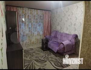 1-к квартира, на длительный срок, 31м2, 10/10 этаж