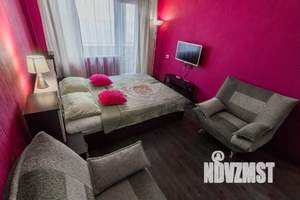 1-к квартира, посуточно, 33м2, 1/1 этаж