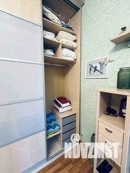 2-к квартира, посуточно, 51м2, 2/4 этаж