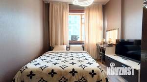 3-к квартира, посуточно, 76м2, 1/1 этаж