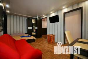 1-к квартира, посуточно, 36м2, 5/5 этаж