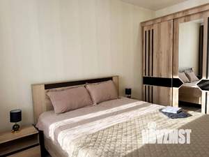 2-к квартира, посуточно, 52м2, 3/4 этаж