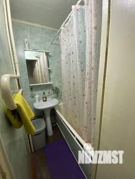 1-к квартира, на длительный срок, 32м2, 3/5 этаж