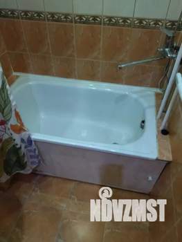 2-к квартира, посуточно, 48м2, 2/5 этаж