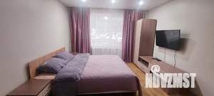 1-к квартира, посуточно, 29м2, 1/5 этаж