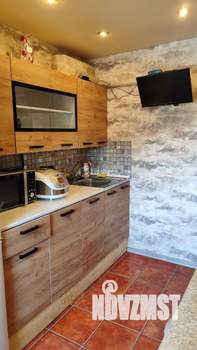 1-к квартира, на длительный срок, 28м2, 4/9 этаж