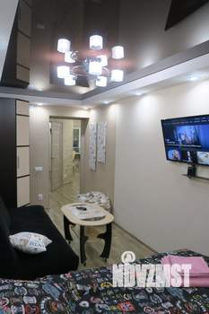 2-к квартира, посуточно, 45м2, 2/5 этаж