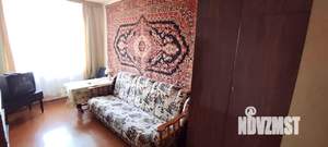 1-к квартира, на длительный срок, 31м2, 5/5 этаж