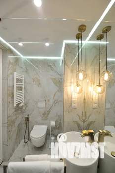 1-к квартира, посуточно, 30м2, 9/10 этаж