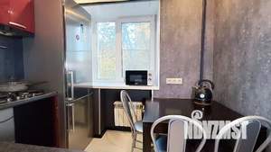 1-к квартира, посуточно, 31м2, 1/1 этаж