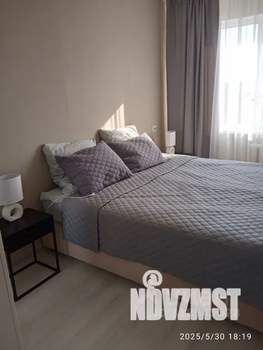 2-к квартира, посуточно, 47м2, 9/9 этаж