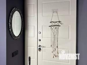 1-к квартира, посуточно, 38м2, 7/8 этаж