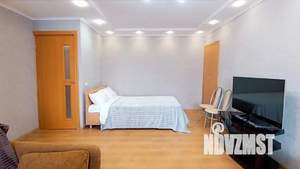 2-к квартира, посуточно, 42м2, 1/1 этаж