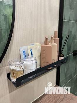 Студия квартира, посуточно, 44м2, 1/5 этаж