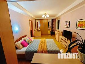 2-к квартира, посуточно, 50м2, 10/10 этаж