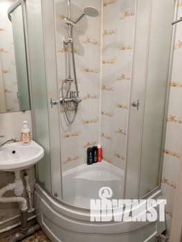 Студия квартира, посуточно, 16м2, 7/9 этаж