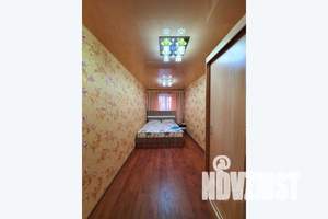 2-к квартира, посуточно, 50м2, 3/5 этаж