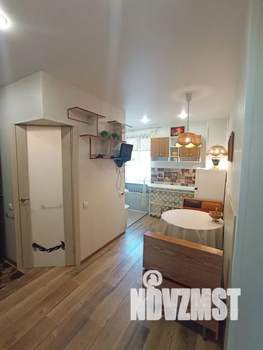 2-к квартира, посуточно, 44м2, 1/3 этаж