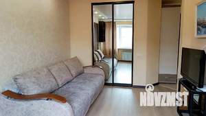 2-к квартира, посуточно, 45м2, 1/1 этаж