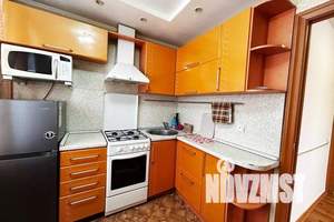 1-к квартира, посуточно, 31м2, 3/5 этаж