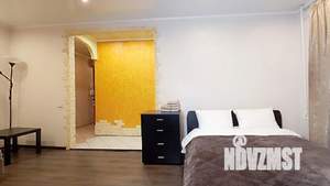 2-к квартира, посуточно, 45м2, 1/5 этаж