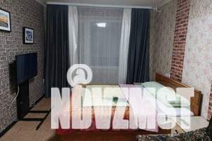 2-к квартира, посуточно, 45м2, 3/10 этаж