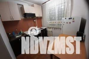2-к квартира, посуточно, 45м2, 3/5 этаж