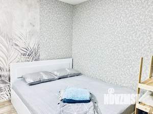1-к квартира, посуточно, 31м2, 4/5 этаж
