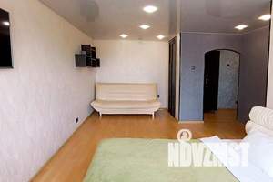 1-к квартира, посуточно, 33м2, 2/5 этаж