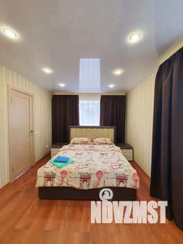 1-к квартира, посуточно, 35м2, 2/5 этаж