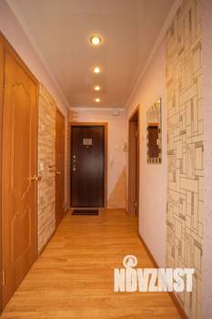 1-к квартира, посуточно, 35м2, 7/9 этаж