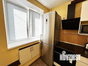 1-к квартира, посуточно, 32м2, 2/5 этаж