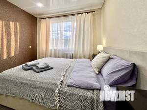 2-к квартира, посуточно, 47м2, 5/5 этаж